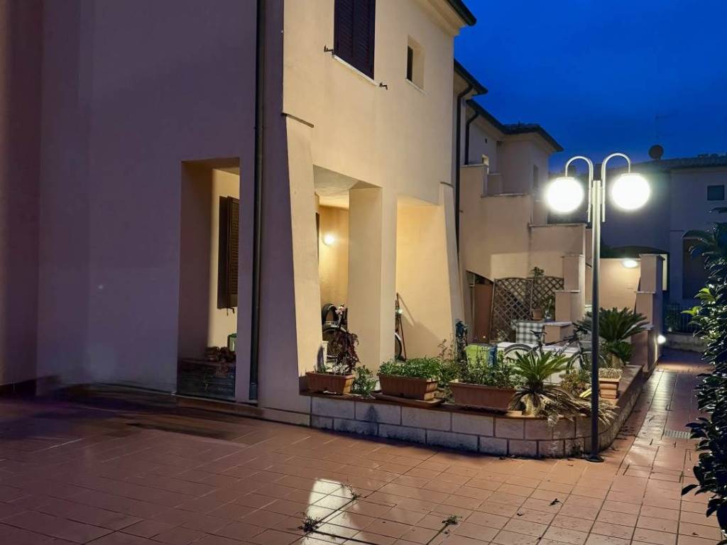 Villa a Follonica - Foto 5