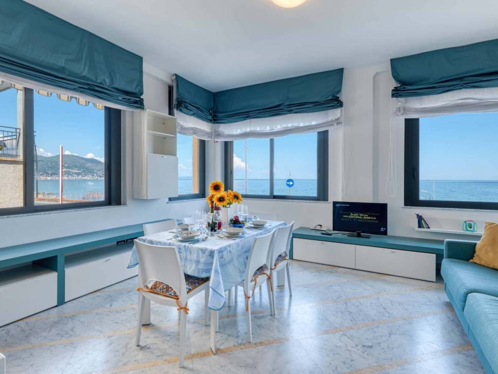 Appartamento a Laigueglia in Via Roma - Foto 2