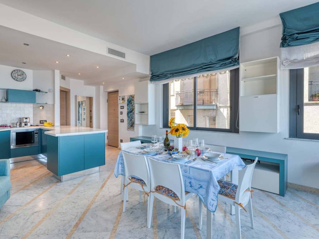 Appartamento a Laigueglia in Via Roma - Foto 3