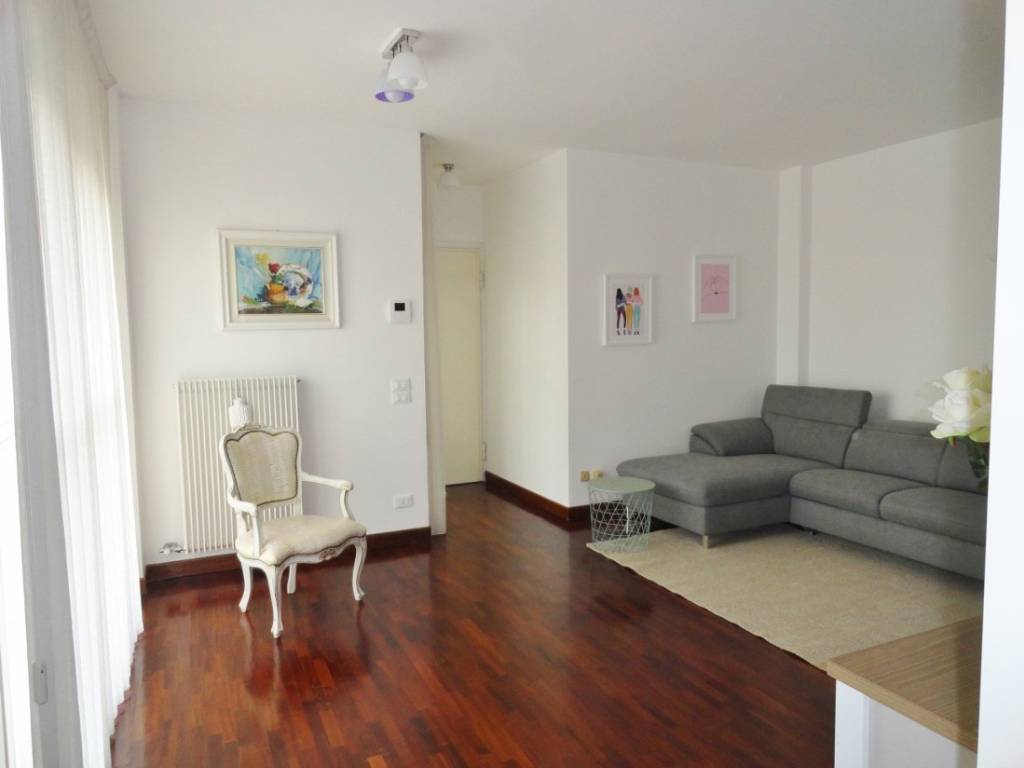 Appartamento a Vicenza in Via Pola - Foto 4