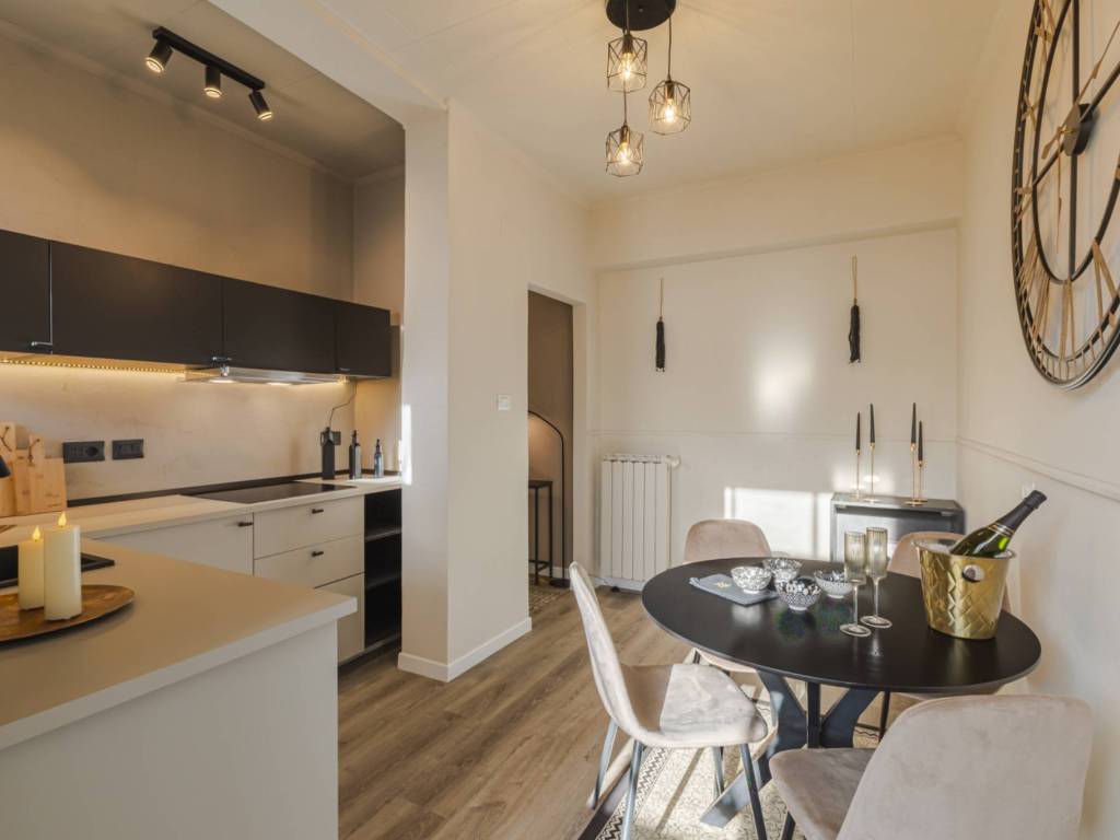 Appartamento a Trieste in Via Pirano, 19 - Foto 4