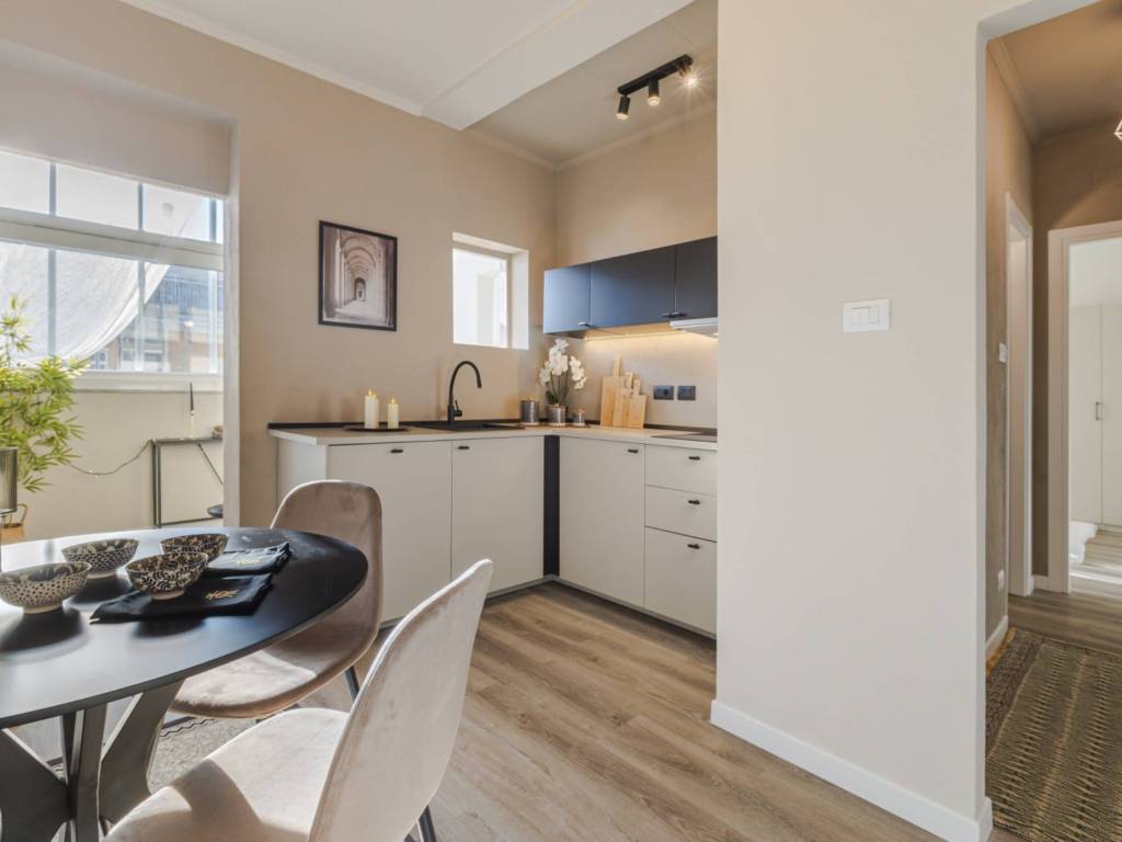 Appartamento a Trieste in Via Pirano, 19 - Foto 5