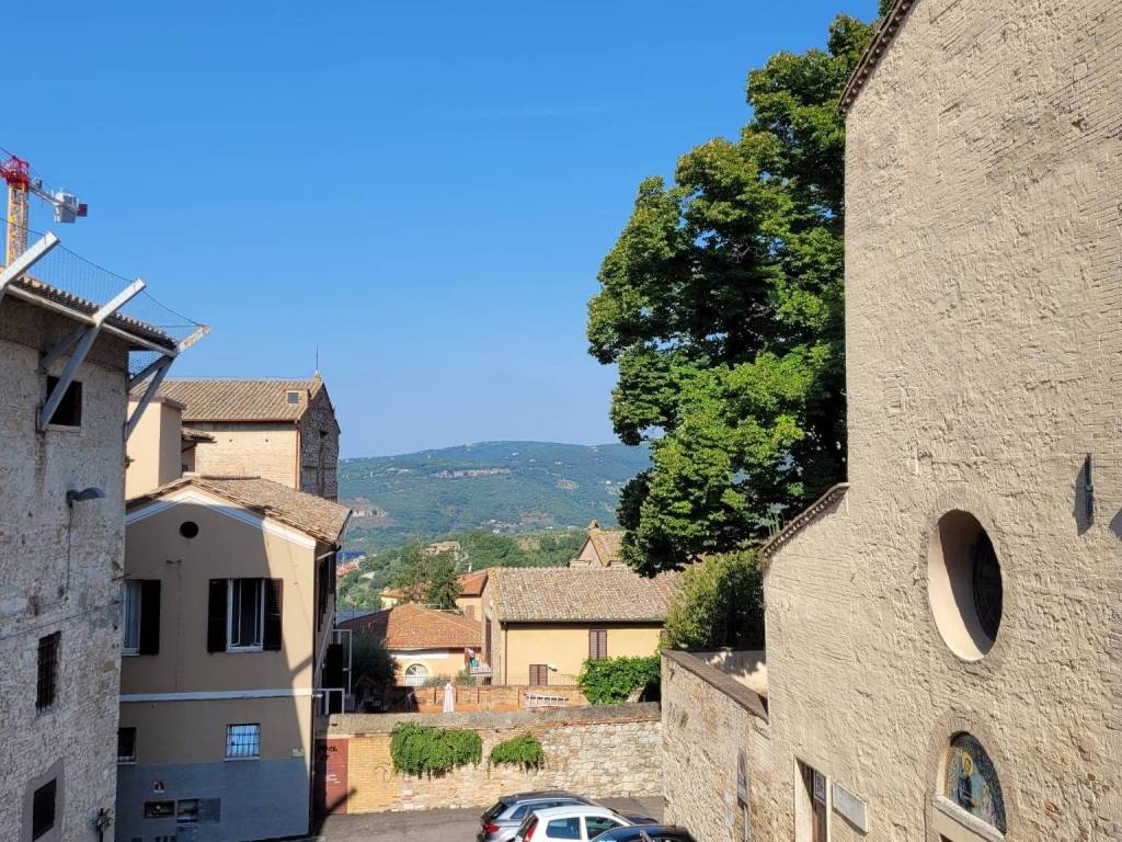 Appartamento a Perugia in Via del Circo - Foto 2
