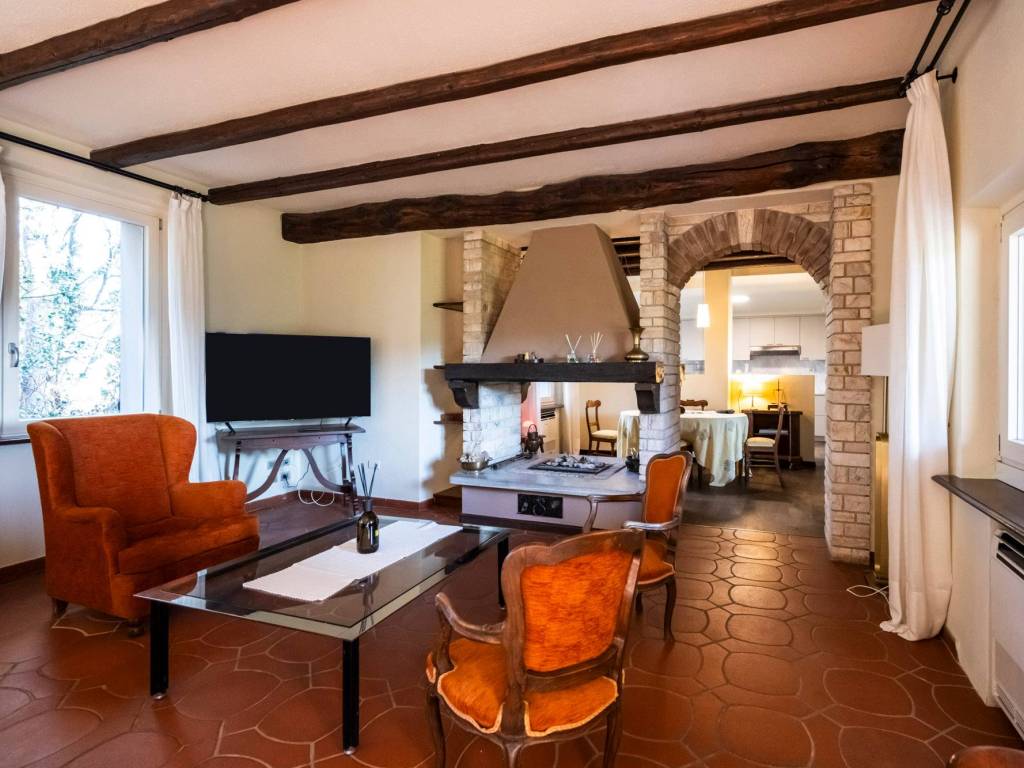 Villa a Cantello in Via Elvezia, 25 - Foto 4