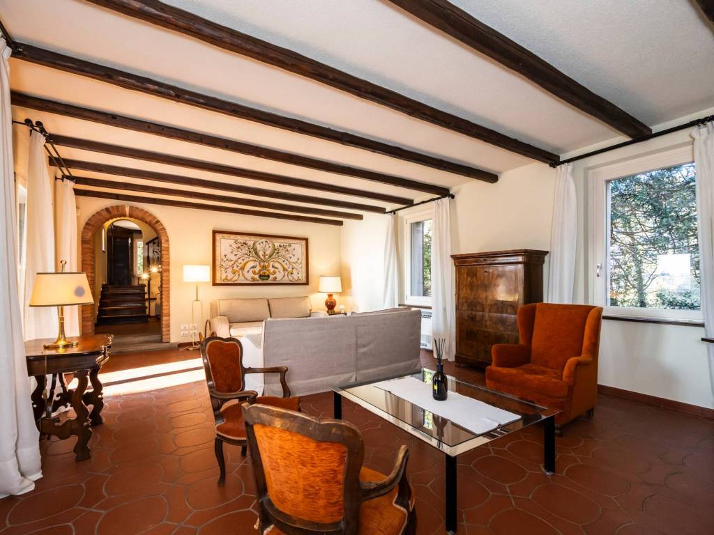 Villa a Cantello in Via Elvezia, 25 - Foto 5