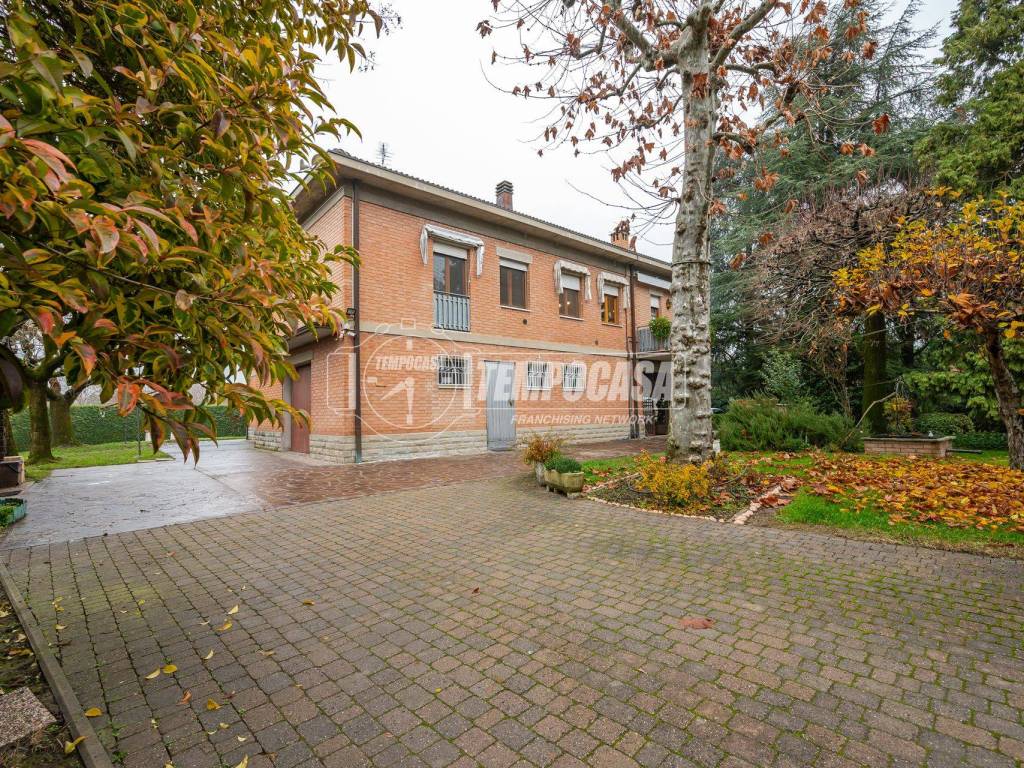 Casa indipendente a San cesario sul panaro in Via Per Spilamberto 2172 - Foto 2