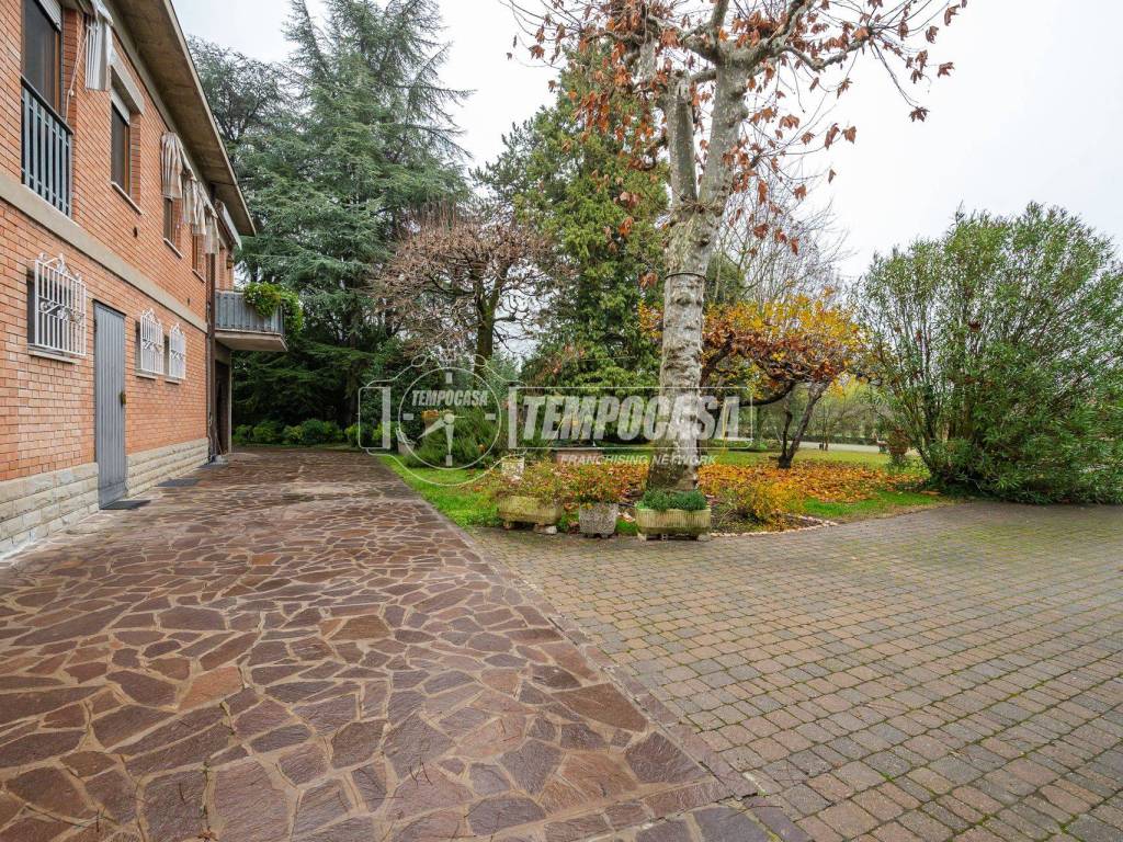 Casa indipendente a San cesario sul panaro in Via Per Spilamberto 2172 - Foto 3