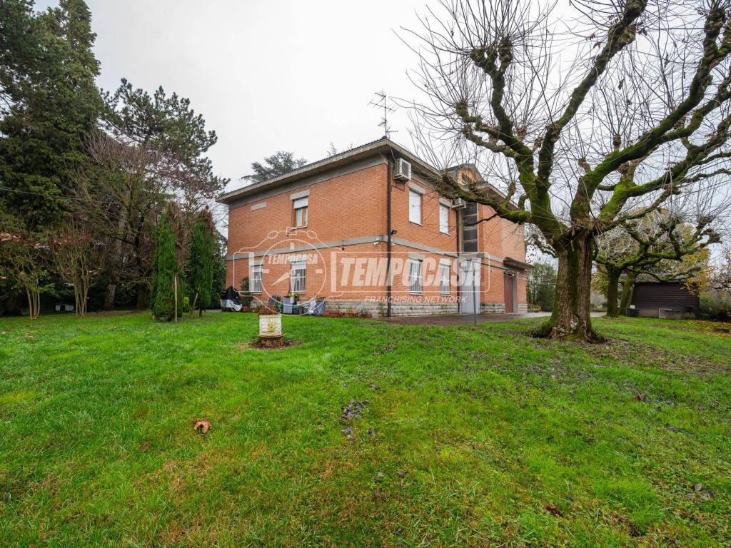 Casa indipendente a San cesario sul panaro in Via Per Spilamberto 2172 - Foto 4