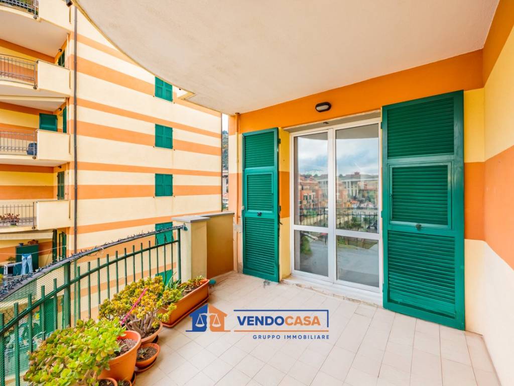 Appartamento a Varazze in Via Monte Grappa - Foto 2