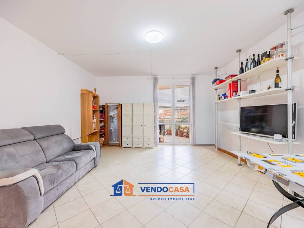 Appartamento a Varazze in Via Monte Grappa - Foto 5