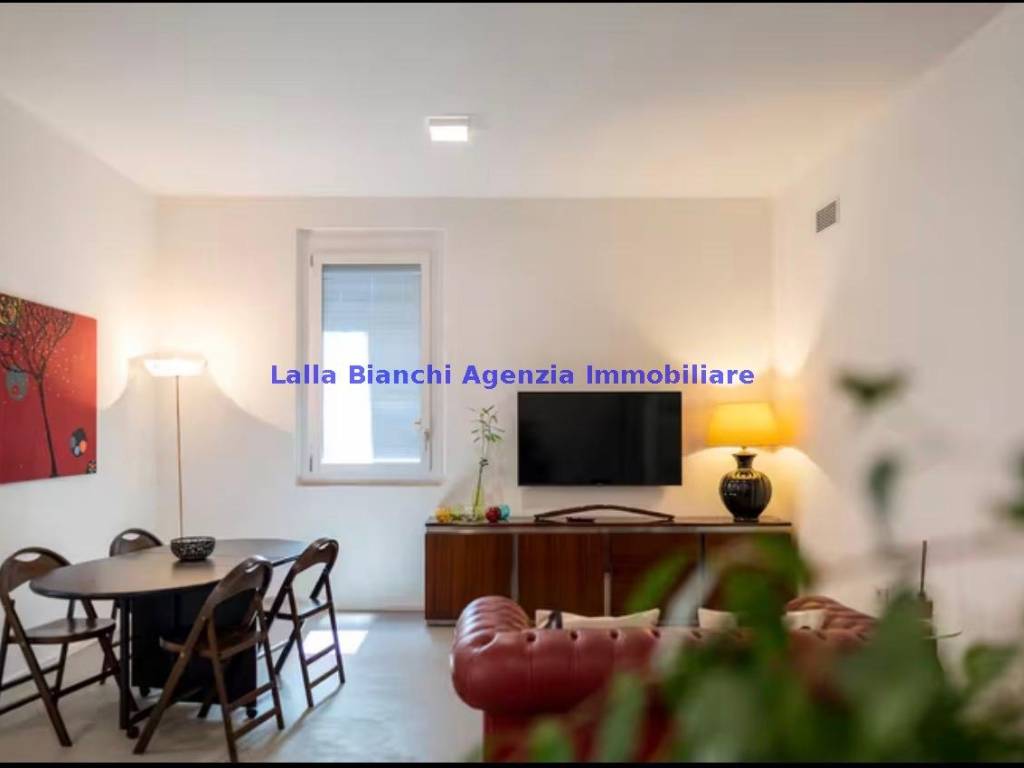 Appartamento a Pesaro in VIA VIRGILIO - Foto 5