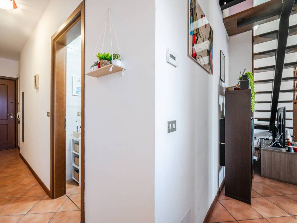 Appartamento a Cento in Via Dante Alighieri, 25 - Foto 5