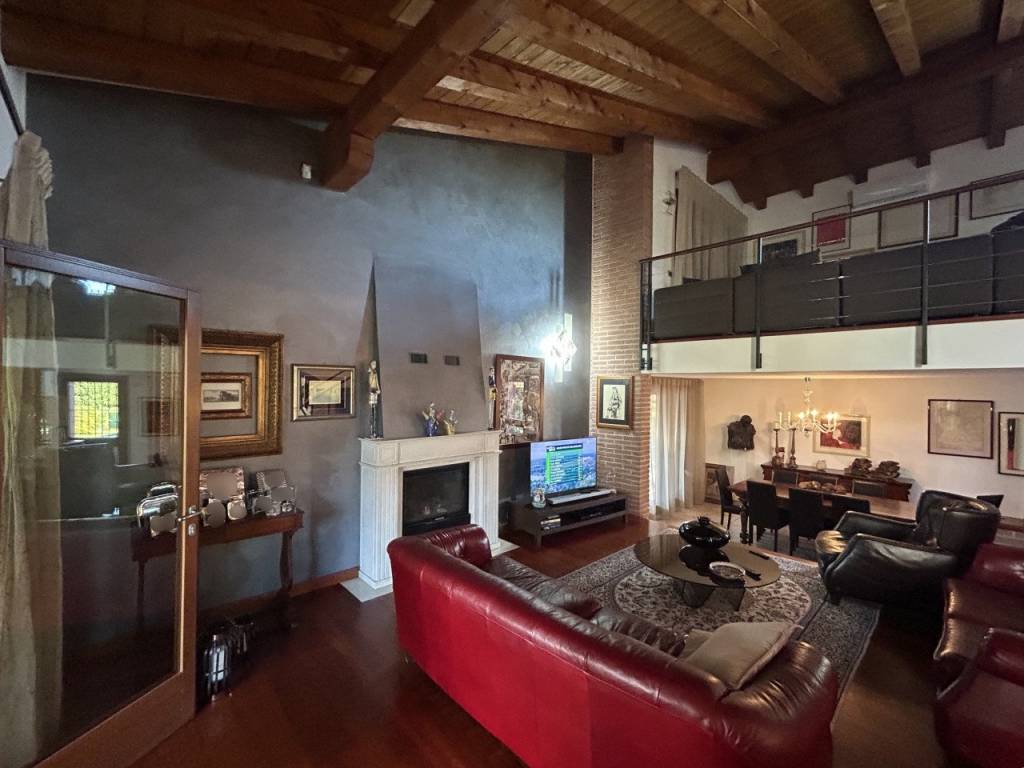 Villa a Saccolongo in Via Perarolo - Foto 3