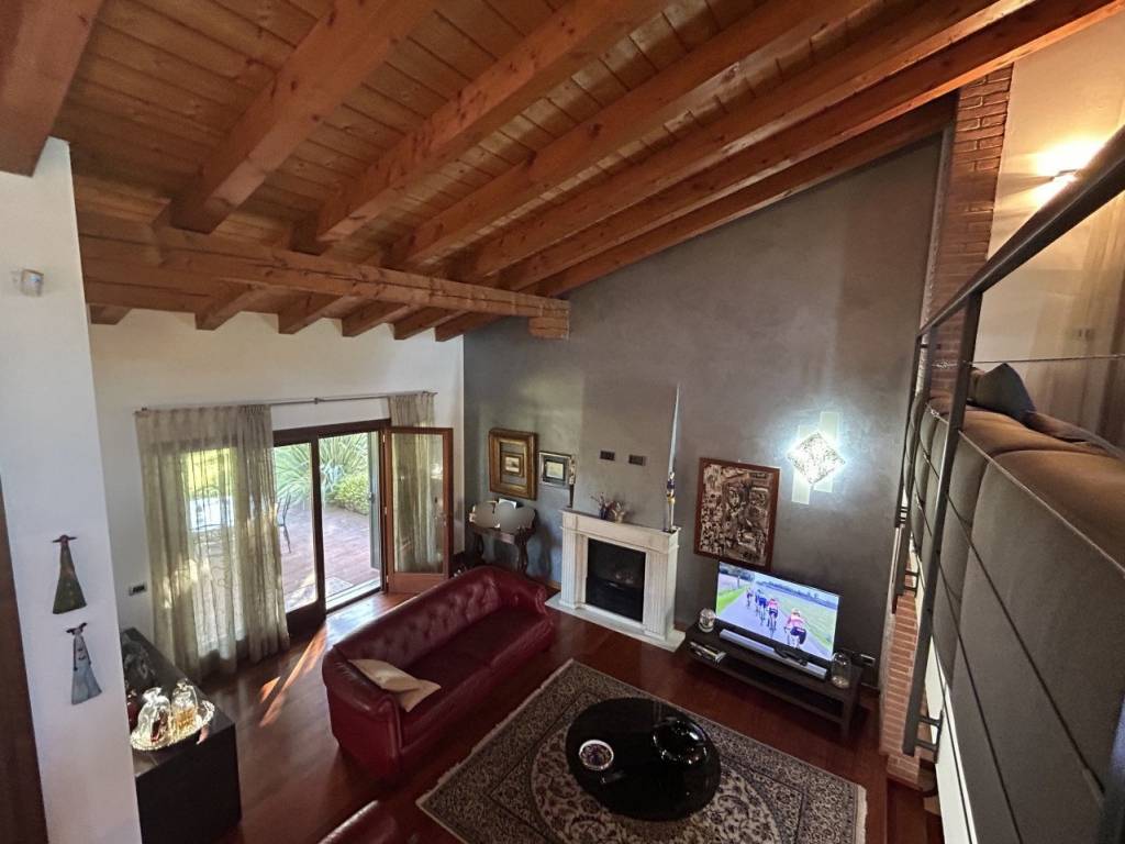 Villa a Saccolongo in Via Perarolo - Foto 4