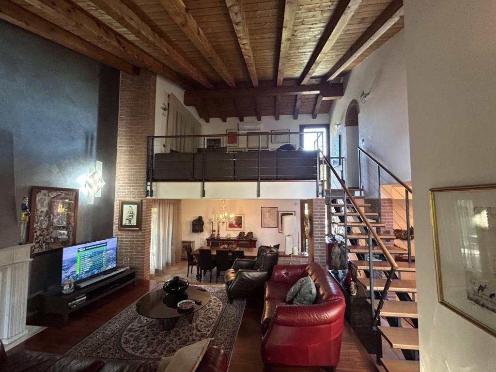 Villa a Saccolongo in Via Perarolo - Foto 5