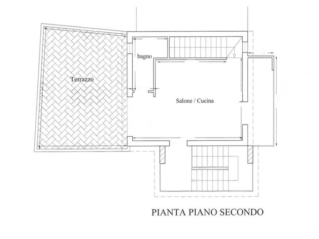 Appartamento a Acerra in Via Olmitelli - Foto 2
