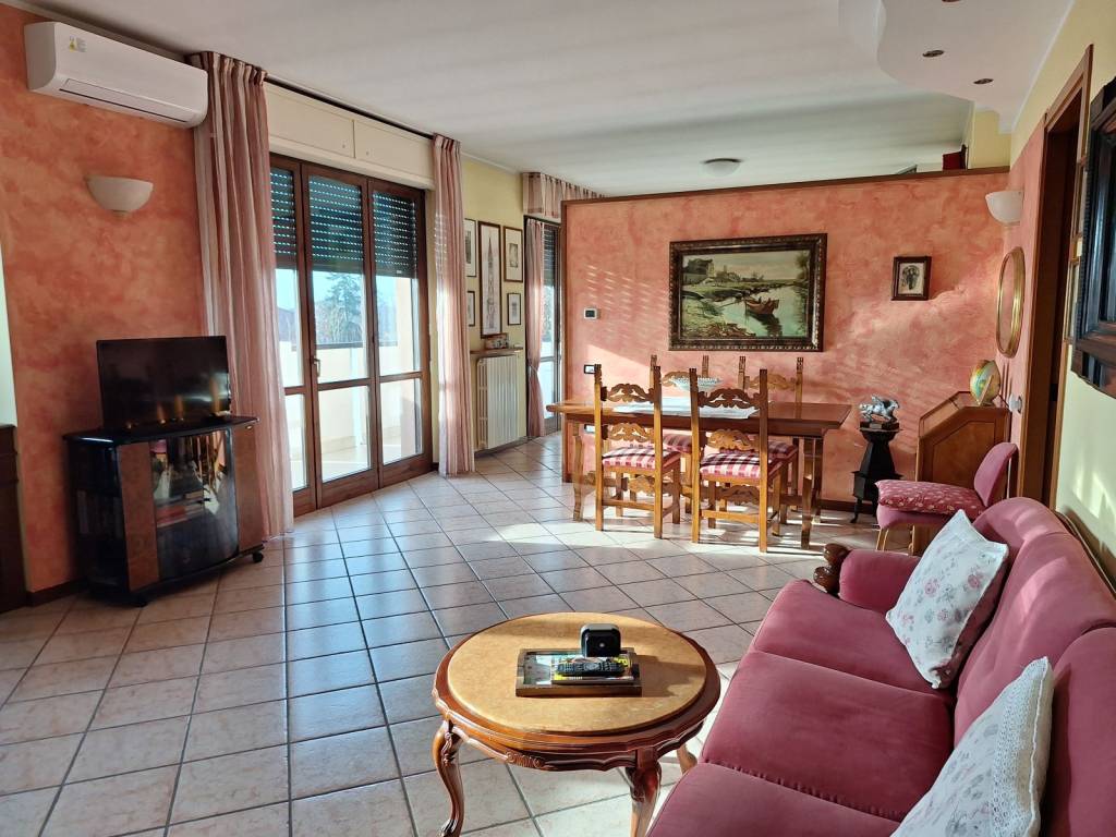 Appartamento a Treviglio - Foto 2