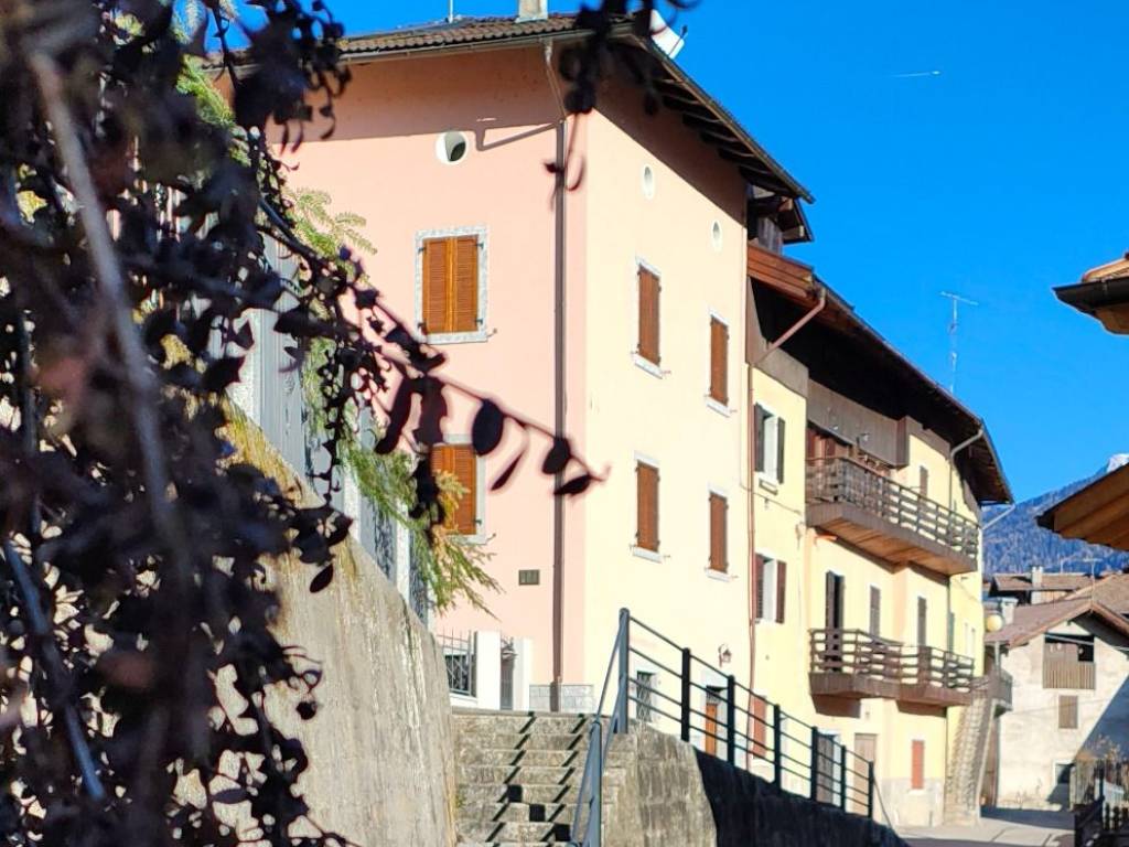 Casa indipendente a Spiazzo in Località Mortaso, 46 - Foto 3