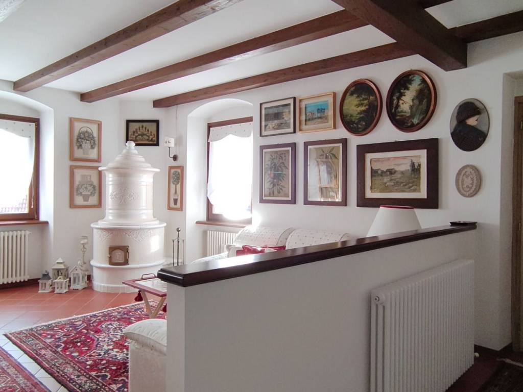 Casa indipendente a Spiazzo in Località Mortaso, 46 - Foto 4