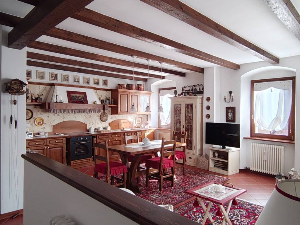 Casa indipendente a Spiazzo in Località Mortaso, 46 - Foto 5