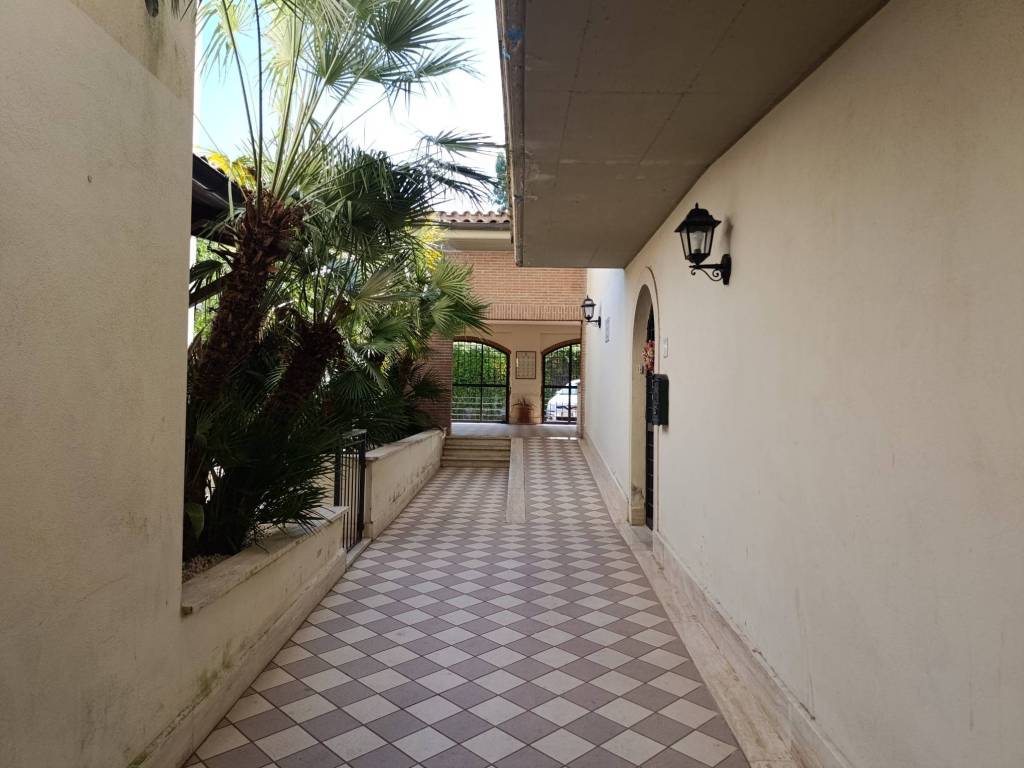 Appartamento a Bracciano in Via Quarto del Lago, 16 - Foto 3