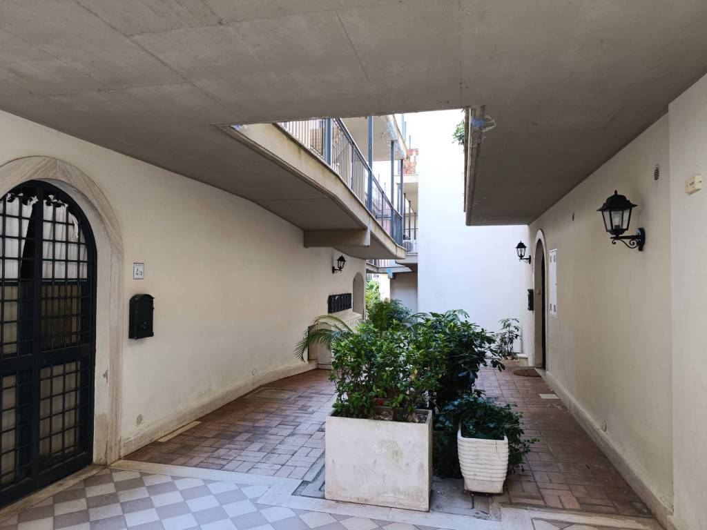 Appartamento a Bracciano in Via Quarto del Lago, 16 - Foto 4