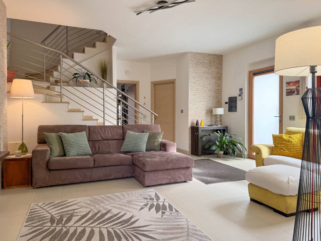 Villa a Ussana - Foto 4