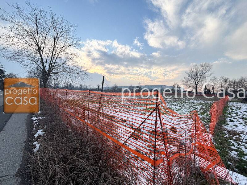Terreno a Spilamberto in SAN VITO - Foto 2