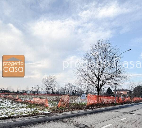 Terreno a Spilamberto in SAN VITO - Foto 3