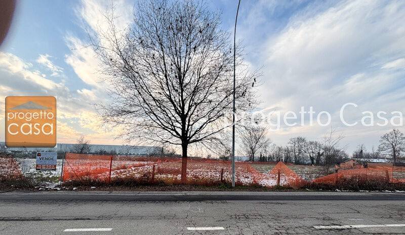 Terreno a Spilamberto in SAN VITO - Foto 4
