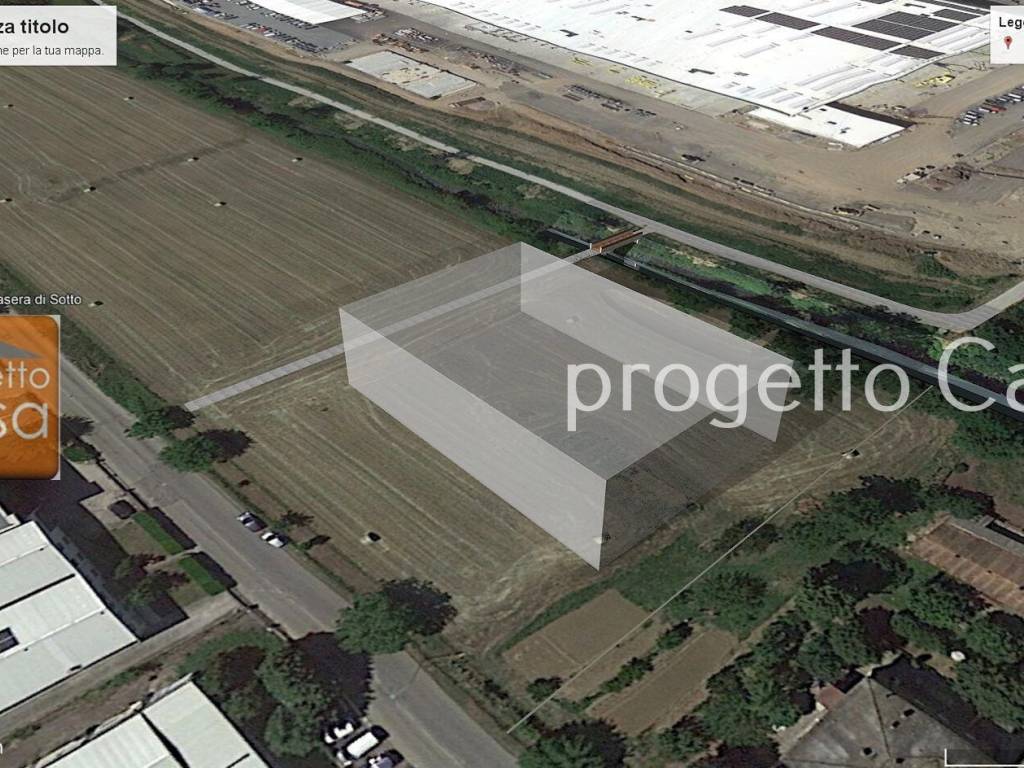 Terreno a Spilamberto in SAN VITO - Foto 5
