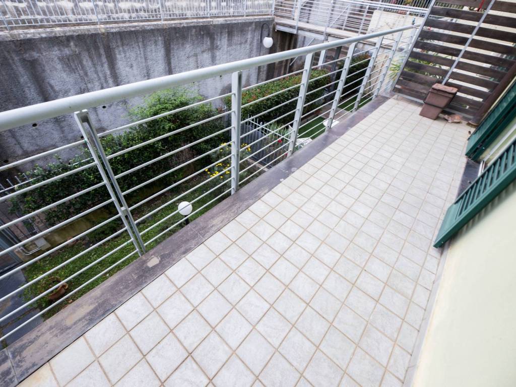Appartamento a Arenzano in Via del Giappone - Foto 4