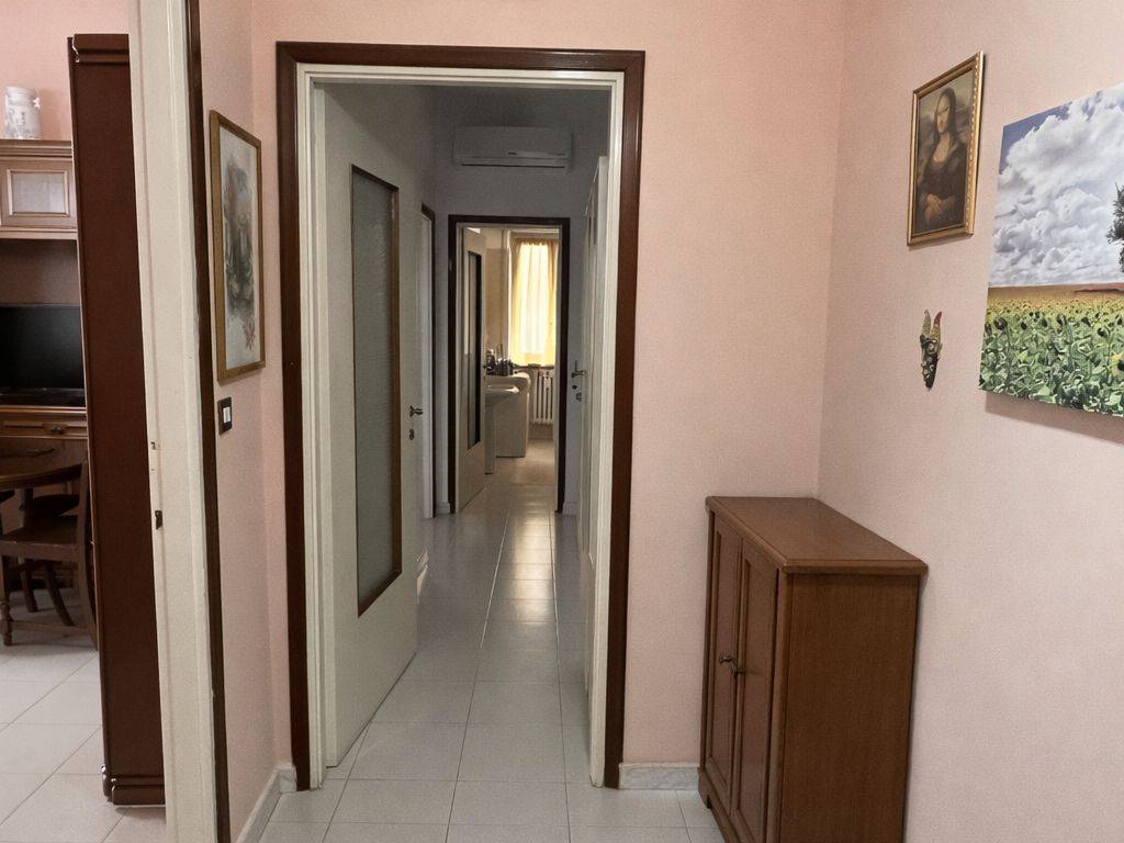 Appartamento a Vigevano in Corso Giacomo Brodolini - Foto 3