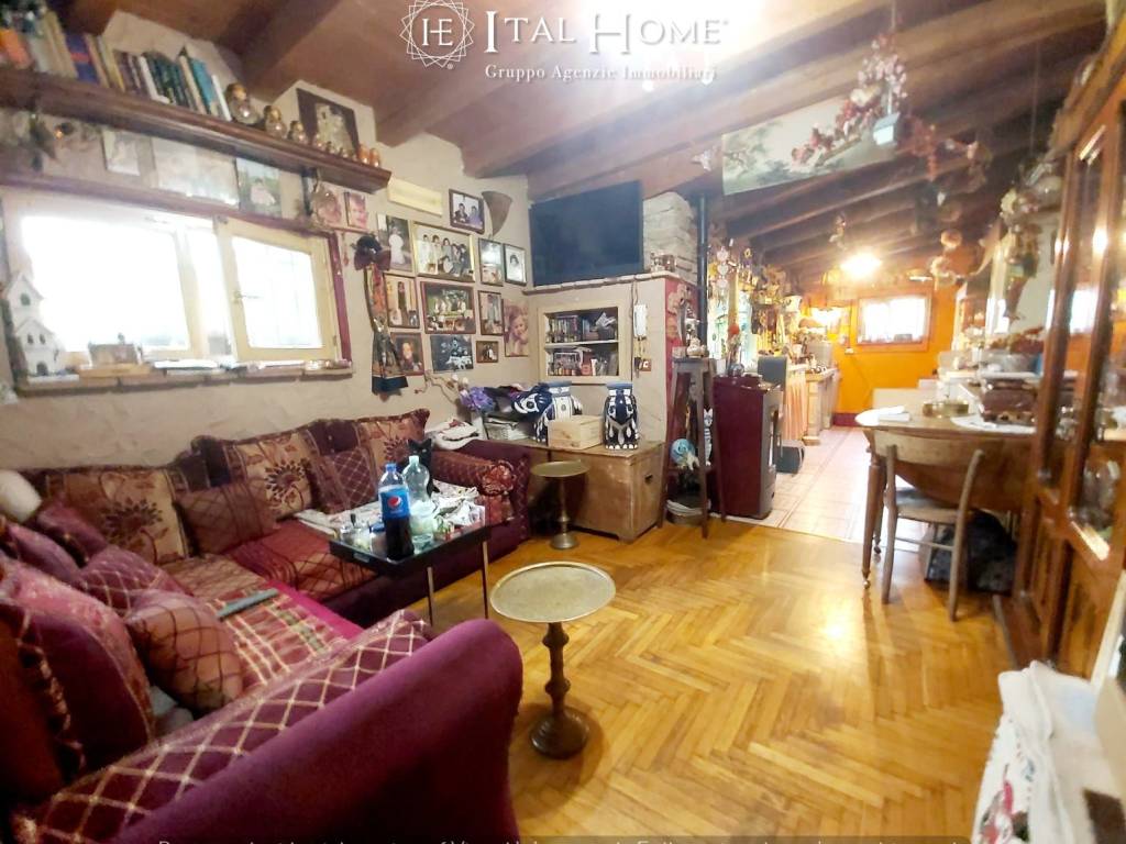 Casa indipendente a San giovanni lupatoto in Via Guglielmo Marconi - Foto 3