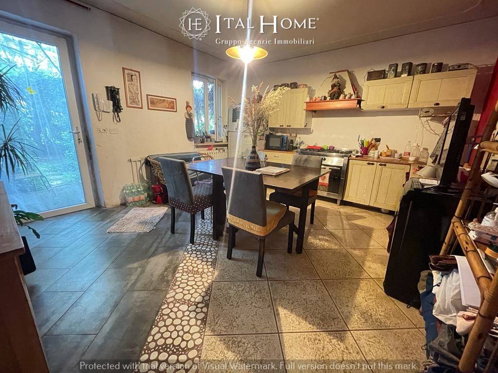 Casa indipendente a San giovanni lupatoto in Via Guglielmo Marconi - Foto 5
