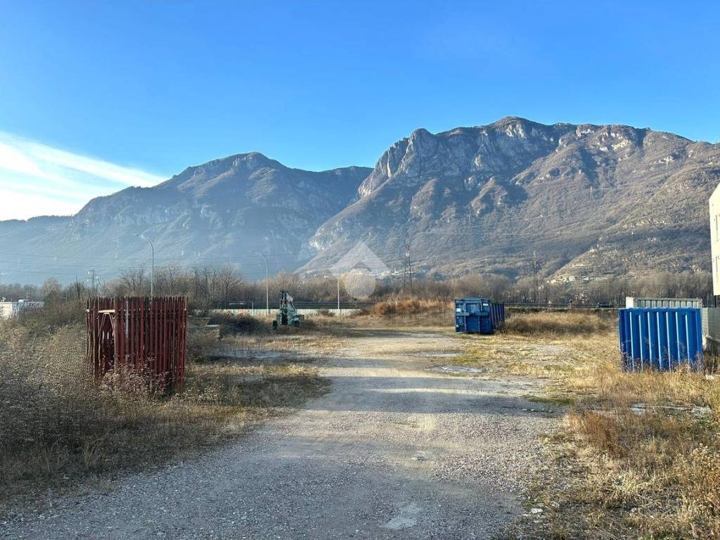 Terreno a Pian camuno in Via Dossi, 9 - Foto 2