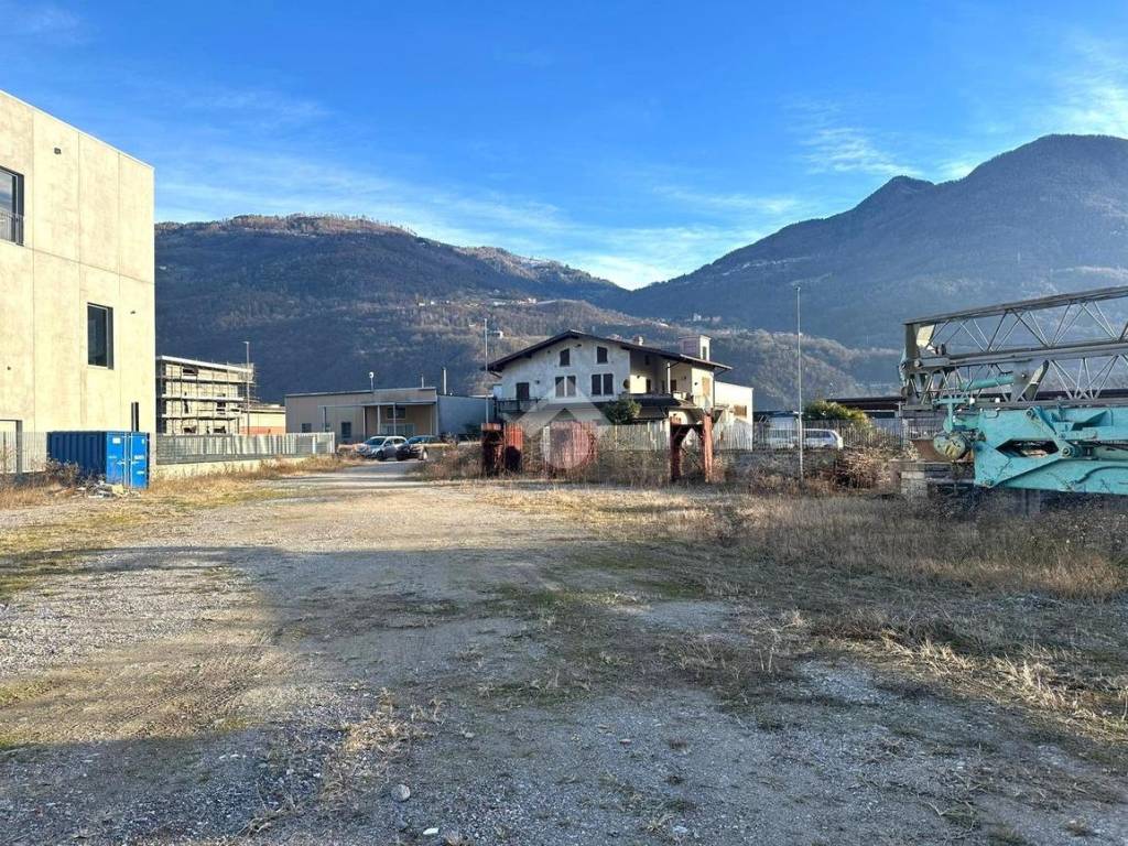 Terreno a Pian camuno in Via Dossi, 9 - Foto 3