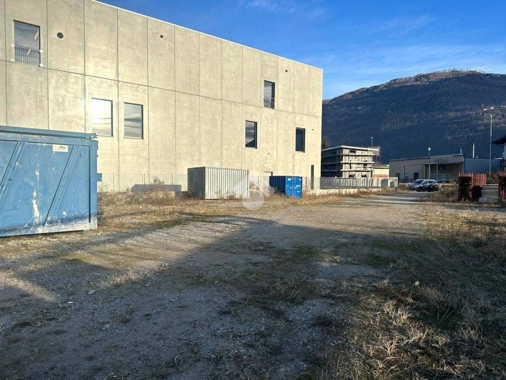 Terreno a Pian camuno in Via Dossi, 9 - Foto 4