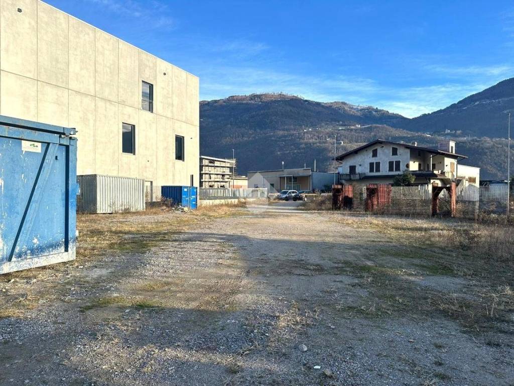 Terreno a Pian camuno in Via Dossi, 9 - Foto 5