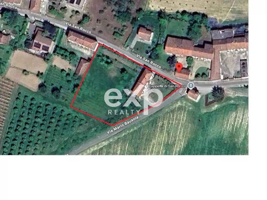 Rustico / casale a Isola d'asti in Via San Rocco, 12 - Foto 3