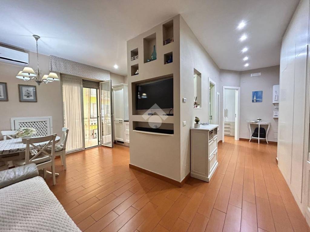 Appartamento a Casavatore in Viale Michelangelo, 46 - Foto 4