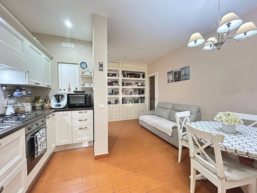 Appartamento a Casavatore in Viale Michelangelo, 46 - Foto 5