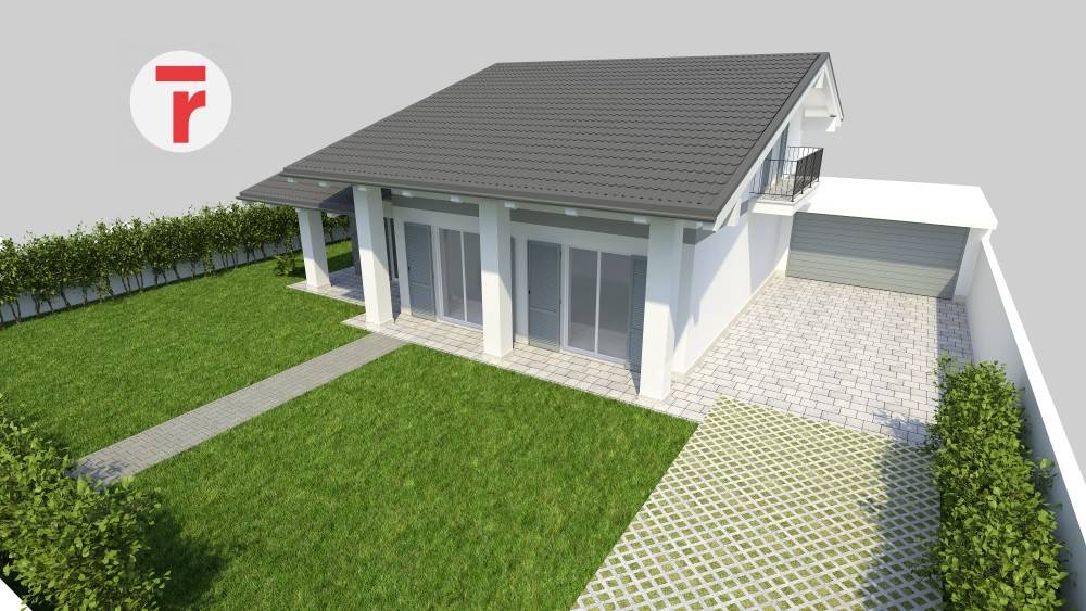 Terreno a Curtarolo in Via dell'Amicizia - Foto 2