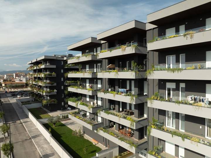 Attico / mansarda a Bellizzi in Via Niccolò Copernico - Foto 3