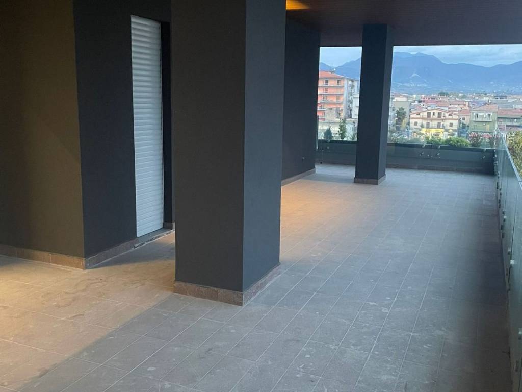 Attico / mansarda a Bellizzi in Via Niccolò Copernico - Foto 5