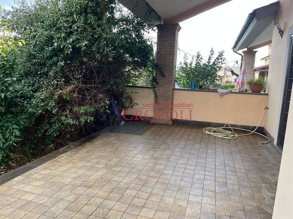 Villa a Trevignano romano in Via Tevere - Foto 2