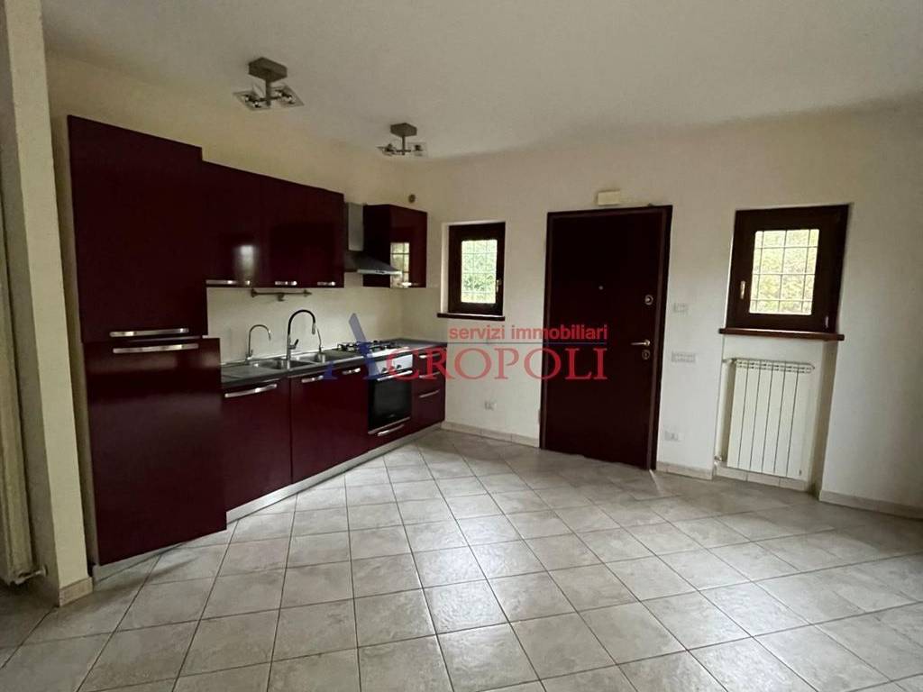 Villa a Trevignano romano in Via Tevere - Foto 3
