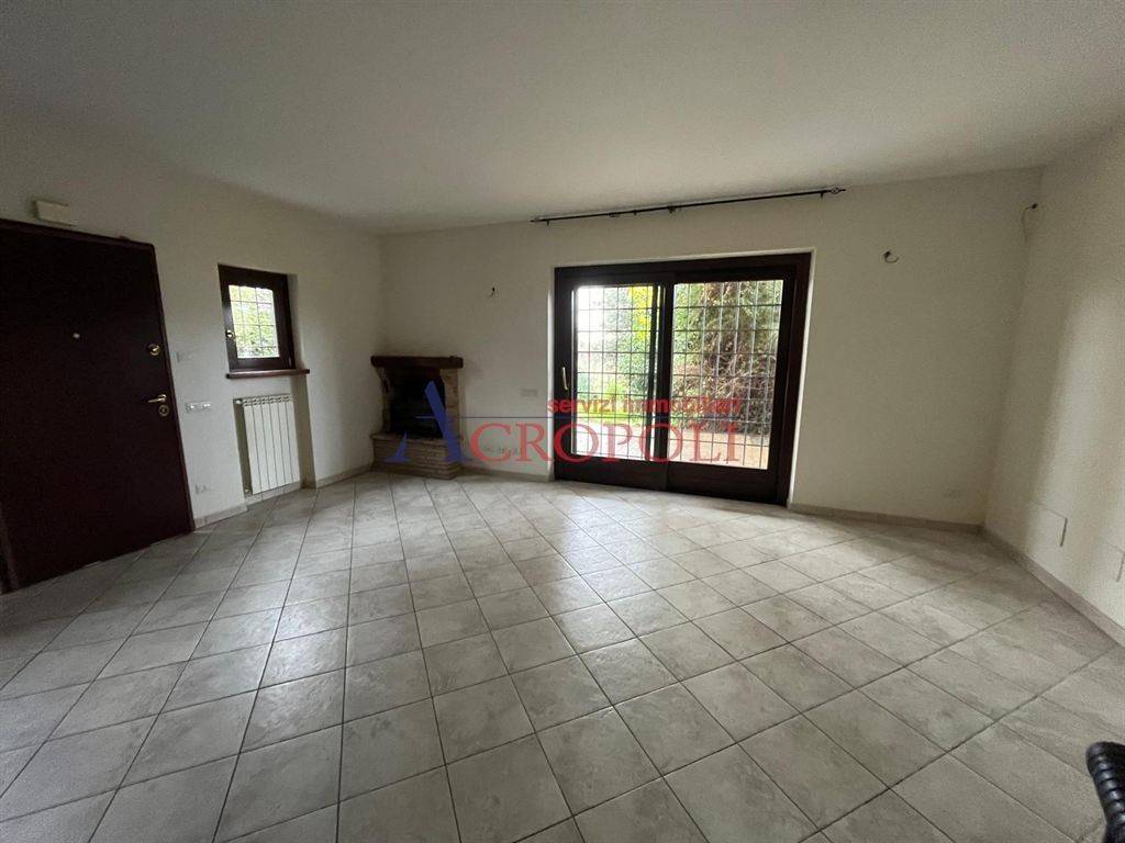 Villa a Trevignano romano in Via Tevere - Foto 4