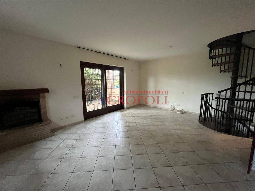 Villa a Trevignano romano in Via Tevere - Foto 5