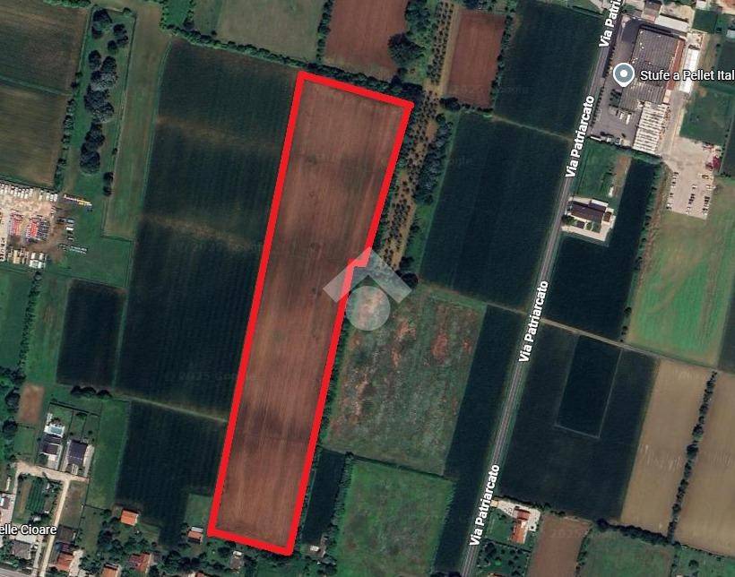 Terreno a Pianiga in Via Cavin Maggiore, 1 - Foto 2
